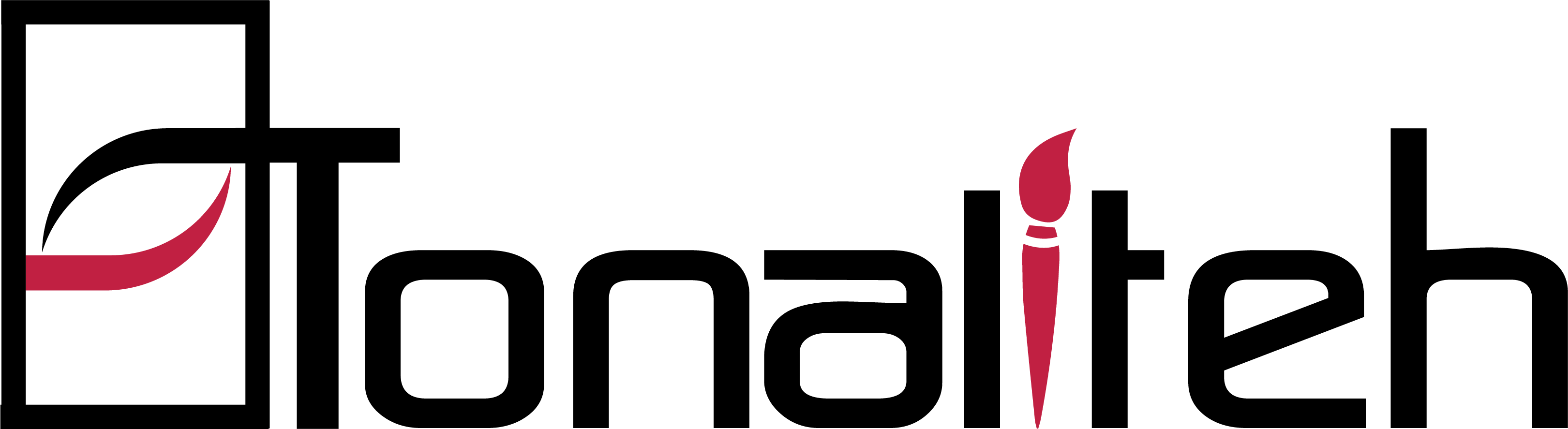 Tonaliteh Logo